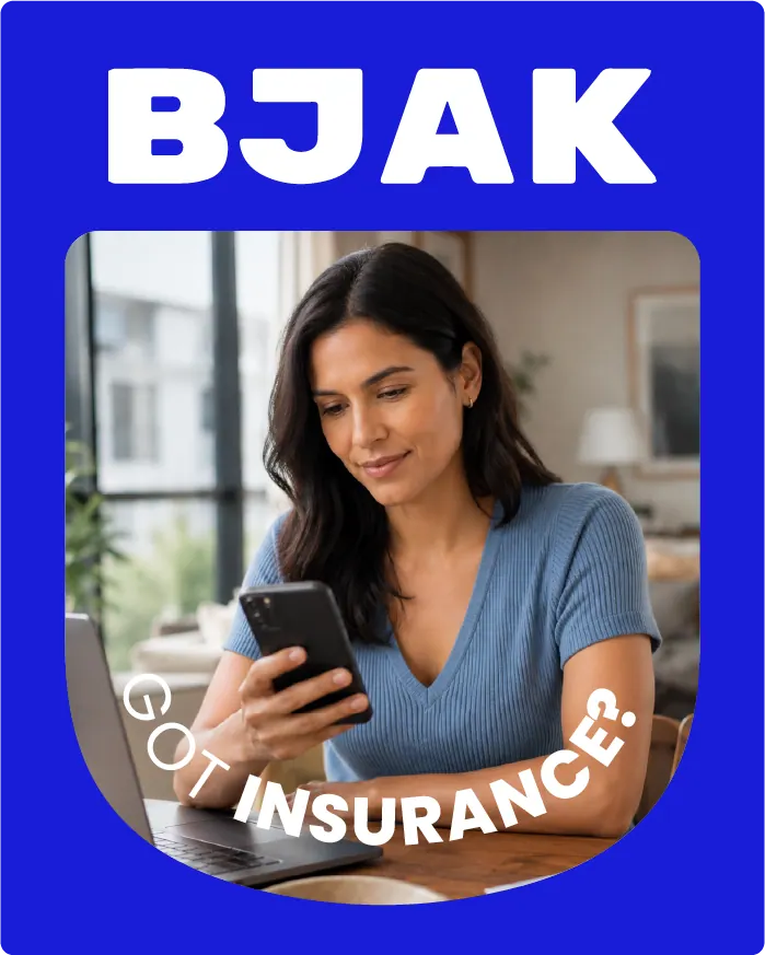 BJAK, Work From Home
